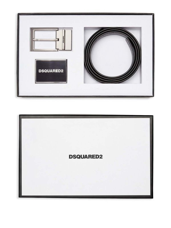 DSQUARED2: belts online - Belt
