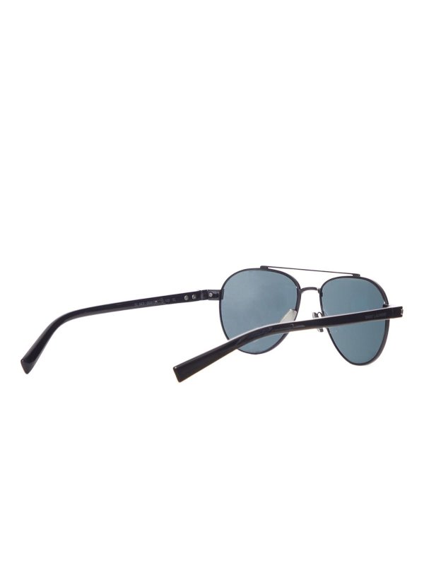 The Best Shops SAINT LAURENT: sunglasses - Sunglasses
