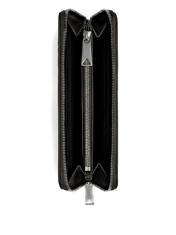 BOTTEGA VENETA: 財布＆ポーチ online - 財布 - 黒