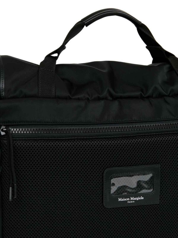 Bolsos de hombro shop online Bolsa De Hombro - Negro