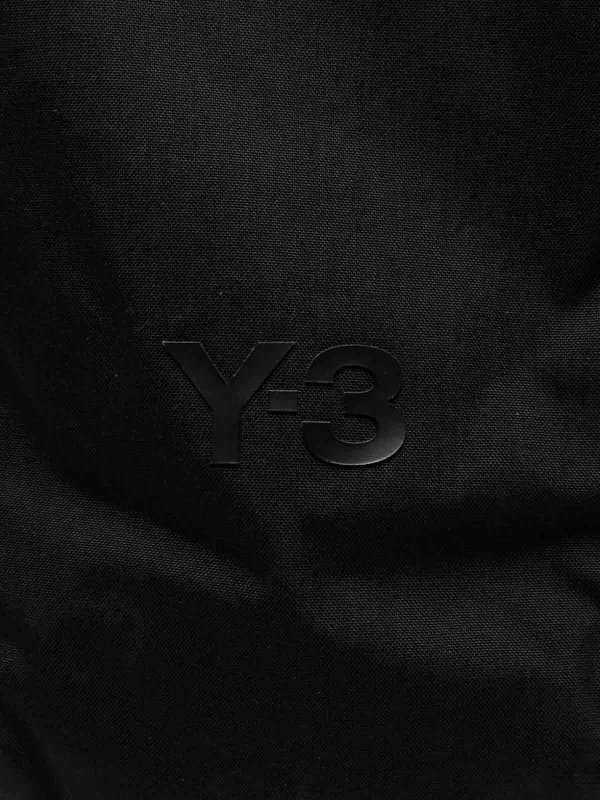 Y-3: zaini online - Zaino