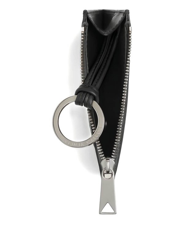 The Best Shops BOTTEGA VENETA: クラッチバッグ - クラッチバッグ - 黒