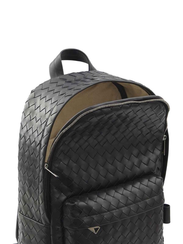 Backpack shop online: BOTTEGA VENETA