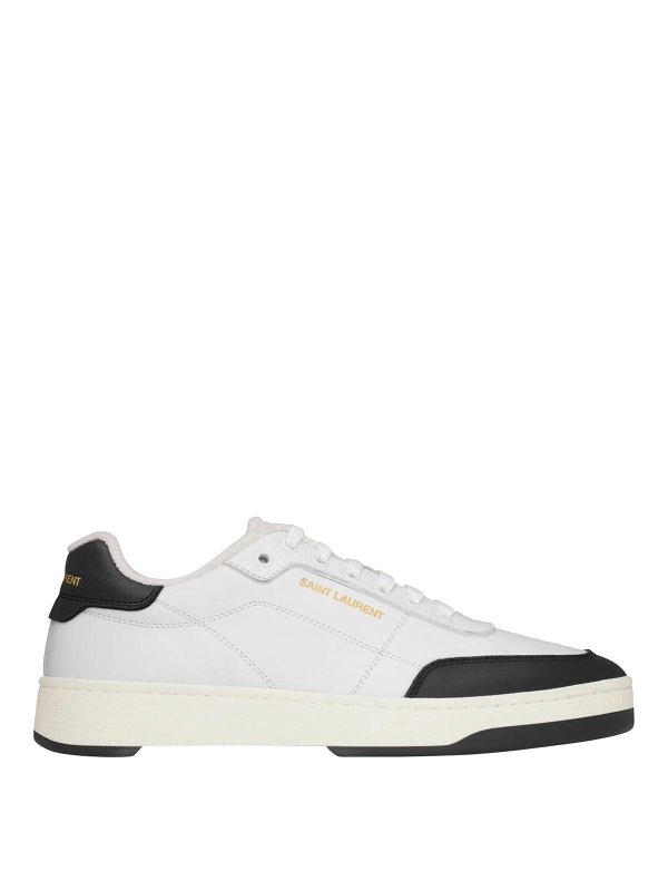 SAINT LAURENT: trainers - Sneakers