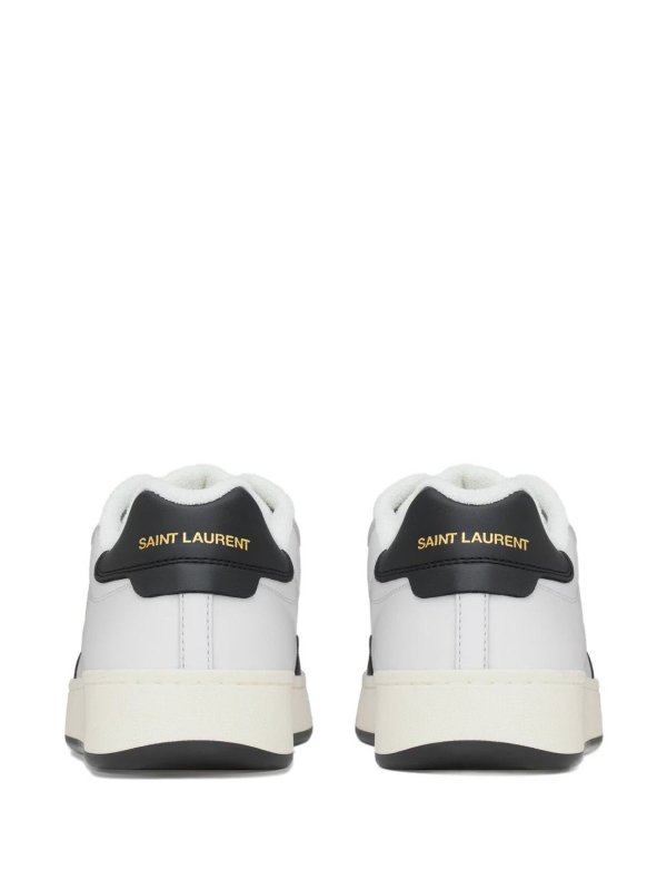Sneakers shop online: SAINT LAURENT