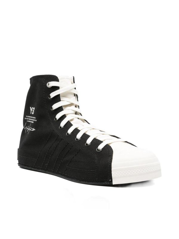 Zapatillas - Negro shop online: Y-3