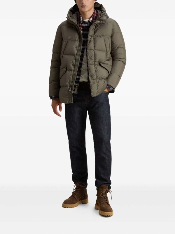 WOOLRICH buy online Parka - Grün