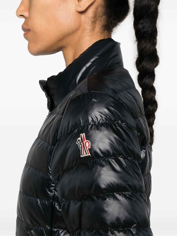 Blouson Rembourré - Noir shop online: MONCLER