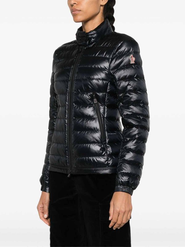MONCLER buy online Blouson Rembourré - Noir