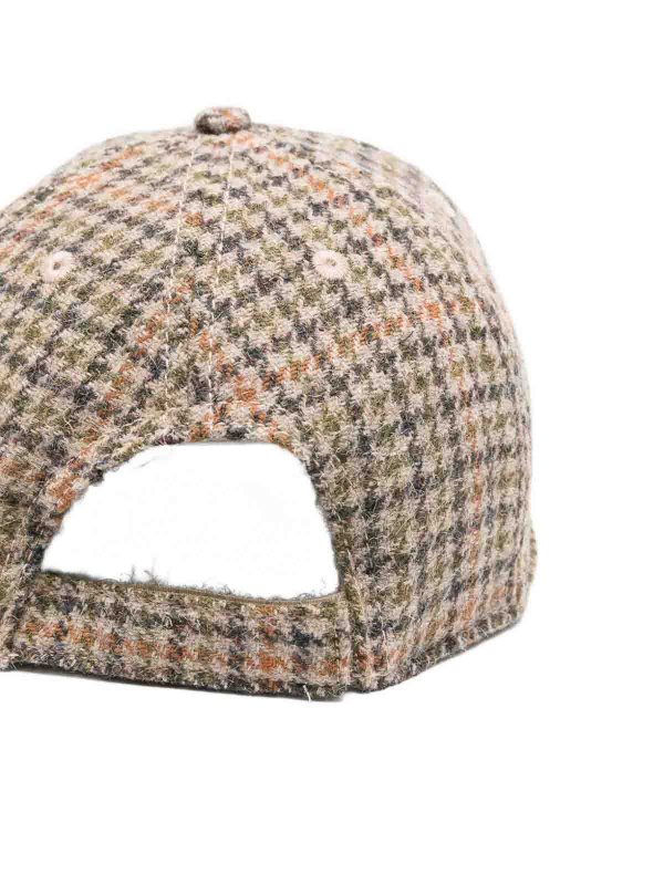 AUTRY: Hüte online - Hut - Braun