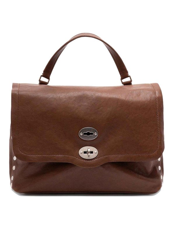 ZANELLATO: shopper - Borsa