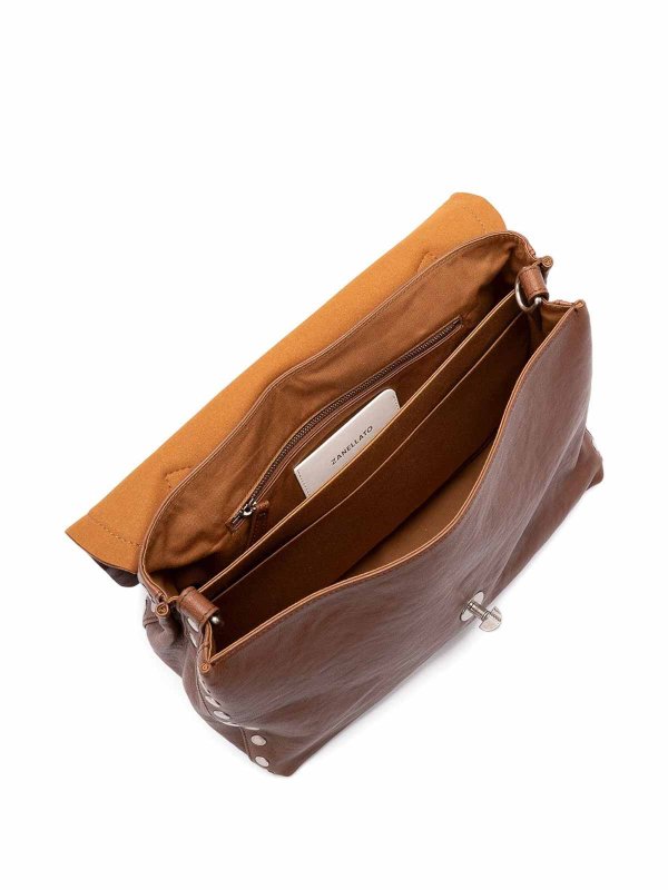 ZANELLATO: shopper online - Borsa