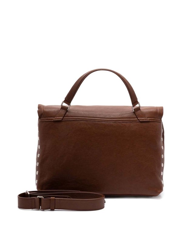 The Best Shops ZANELLATO: shopper - Borsa