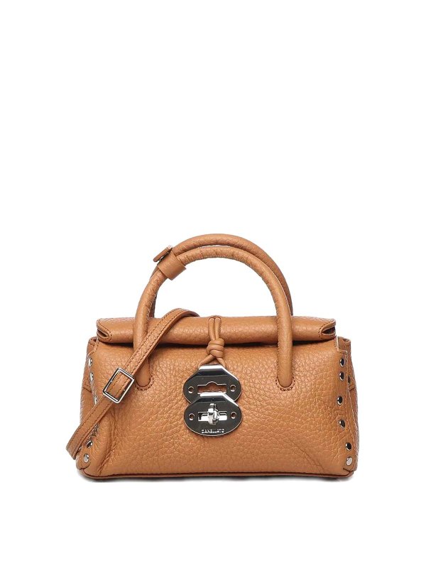 ZANELLATO: shopper - Borsa