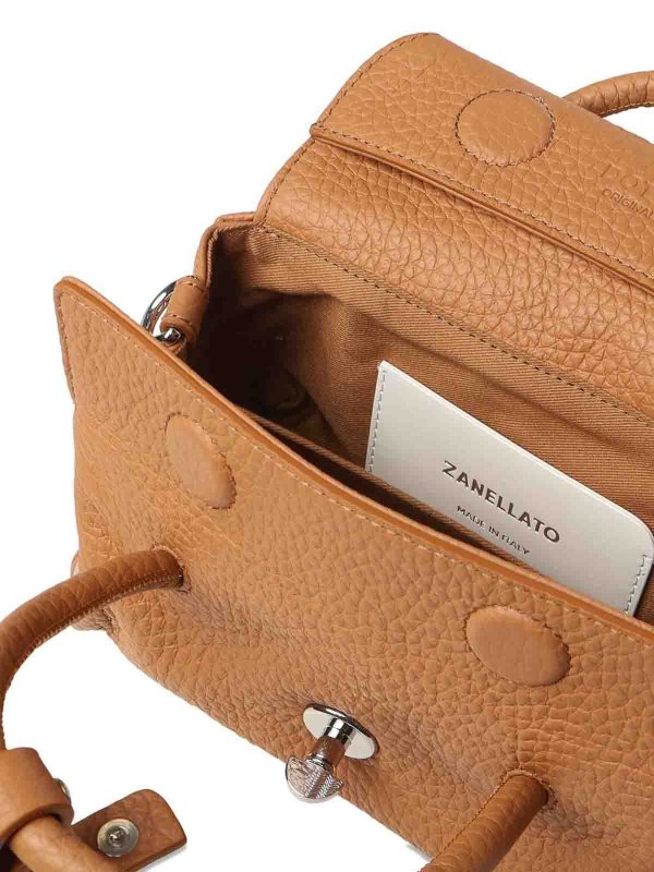 Borsa shop online: ZANELLATO