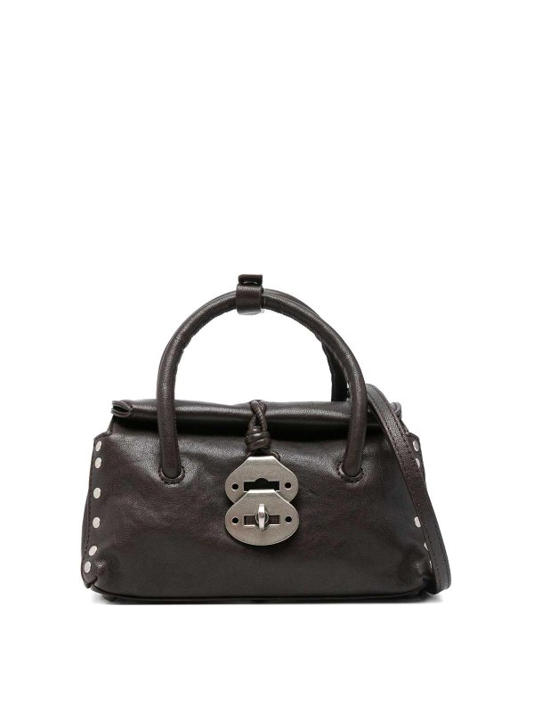 ZANELLATO: shopper - Borsa Tote