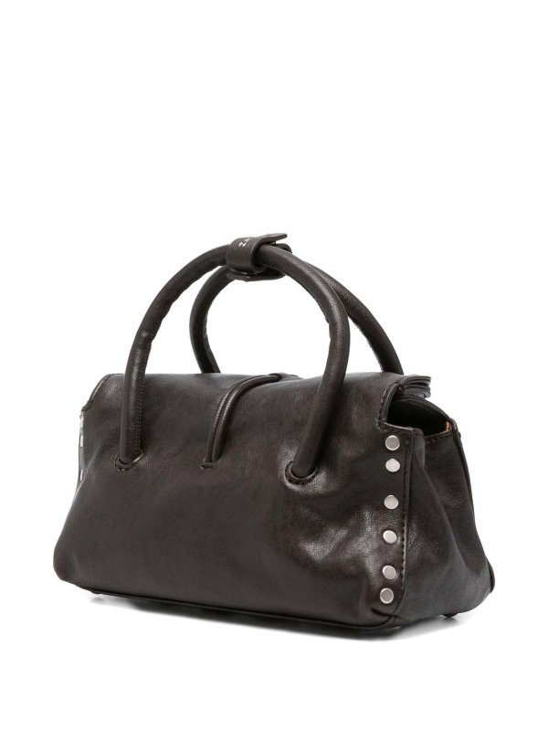 The Best Shops ZANELLATO: shopper - Borsa Tote