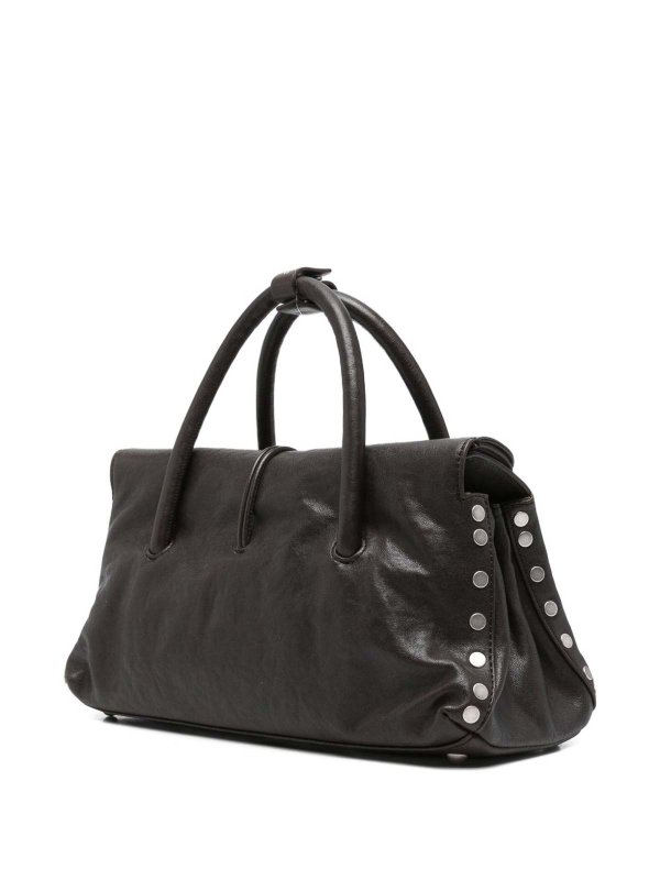 ZANELLATO: shopper online - Borsa