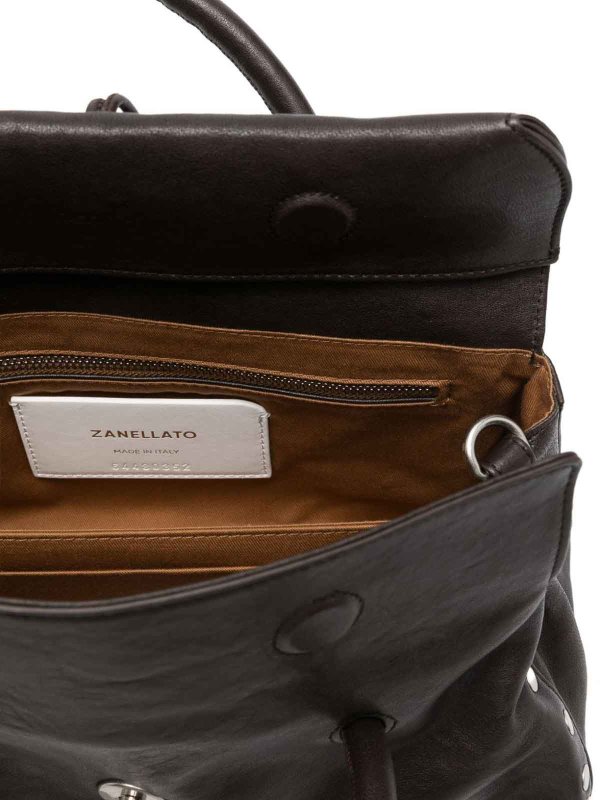 The Best Shops ZANELLATO: shopper - Borsa