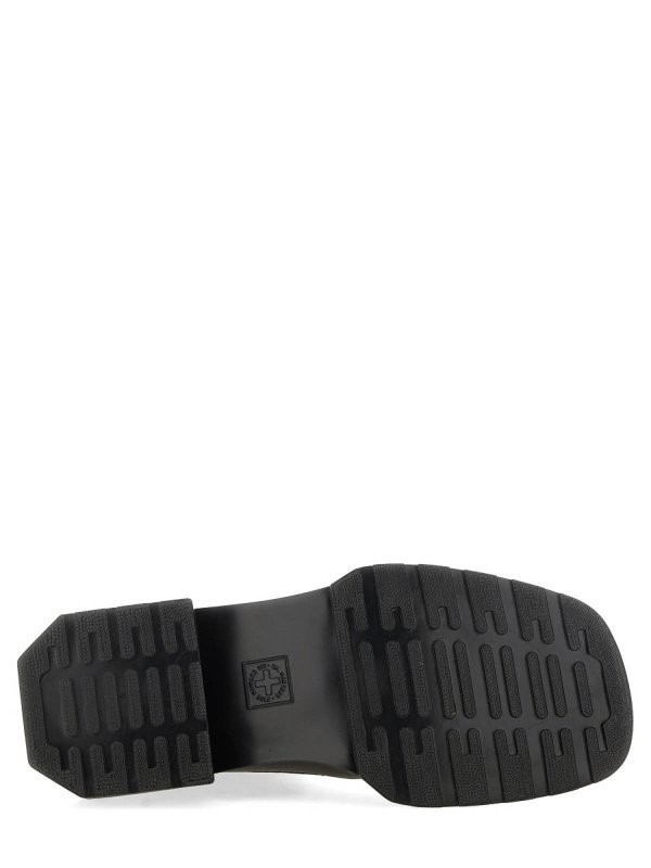 The Best Shops DR. MARTENS: ブーツ - 黒