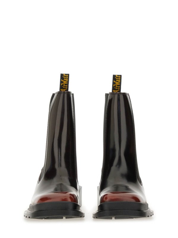 ブーツ - ボルドー Replica 
online: DR. MARTENS