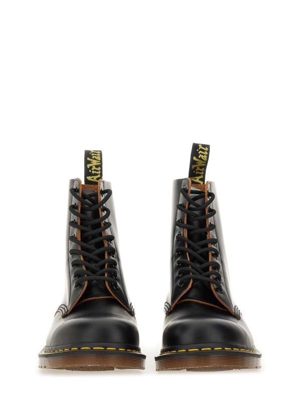 ブーツ - 黒 shop online: DR. MARTENS