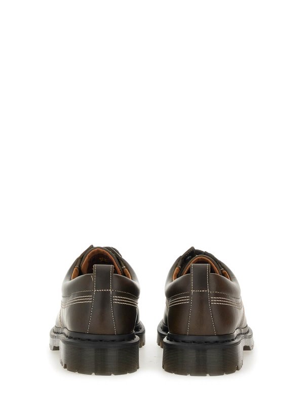 The Best Shops DR. MARTENS: ロファー＆スリッパ - ローファー - ブラウン