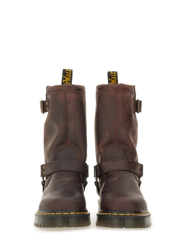 Boot anistone hi shop online: DR. MARTENS