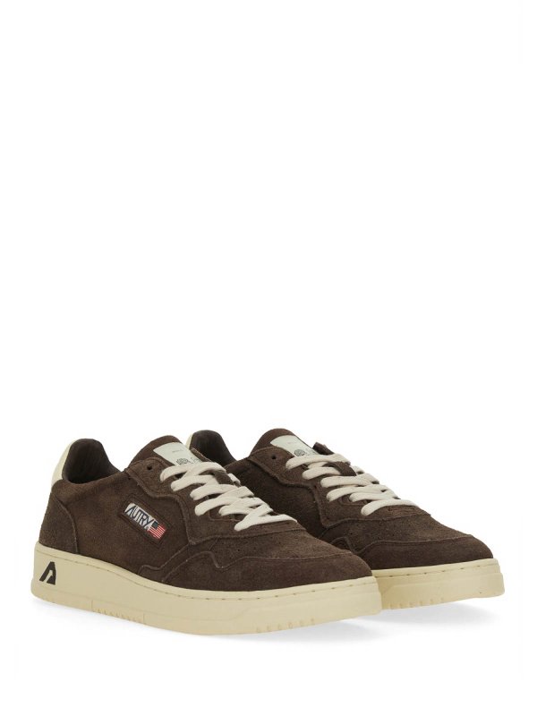 The Best Shops AUTRY: trainers - Medalist Low Sneaker