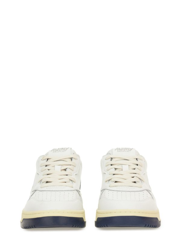 Zapatillas - Blanco shop online: AUTRY