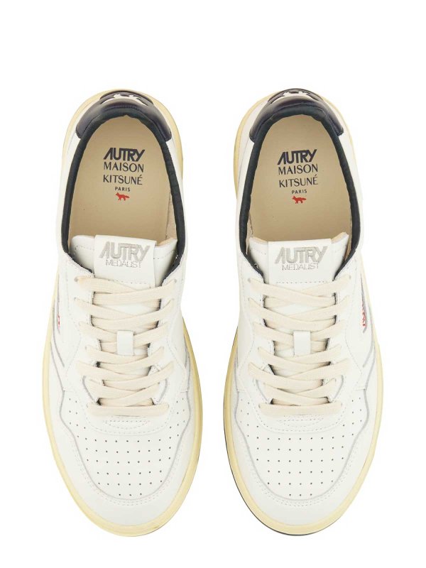 AUTRY buy online Zapatillas - Blanco