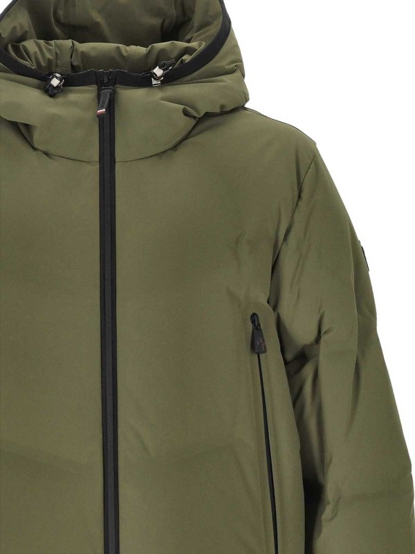 The Best Shops MONCLER: padded coats - Outerwear