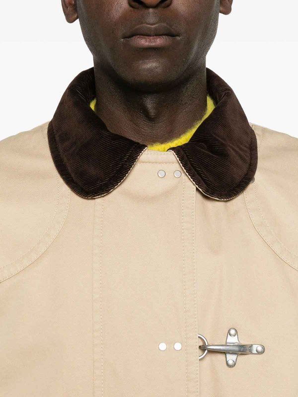 FAY buy online Outerwear