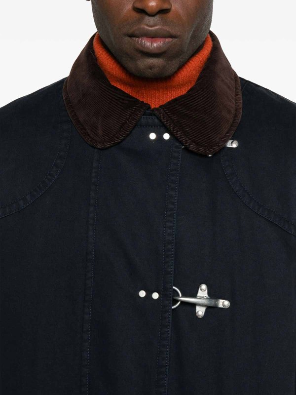 Outerwear shop online: FAY