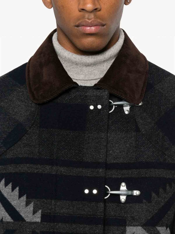 FAY buy online Capispalla
