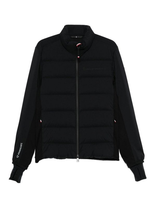 MONCLER: padded coats - Outerwear