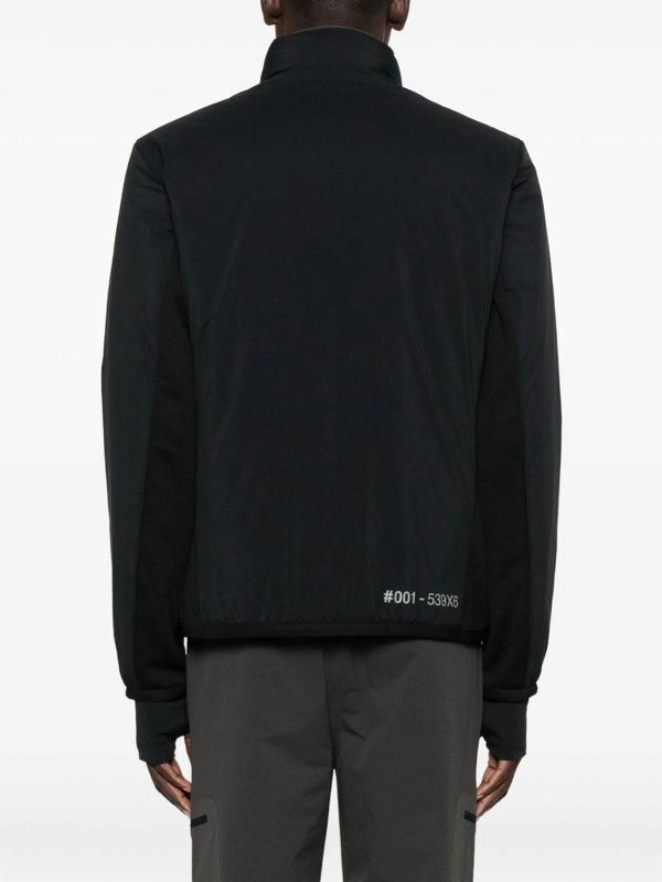 The Best Shops MONCLER: padded coats - Outerwear