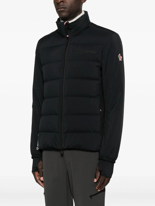 Outerwear shop online: MONCLER