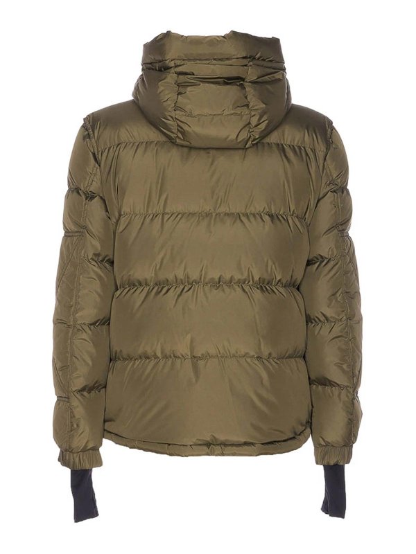 Outerwear shop online: MONCLER