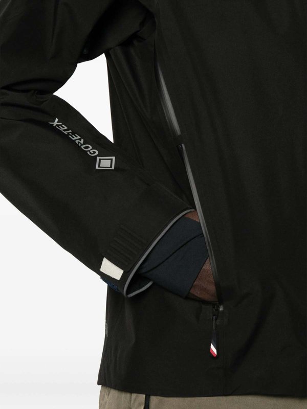 MONCLER: padded coats online - Outerwear