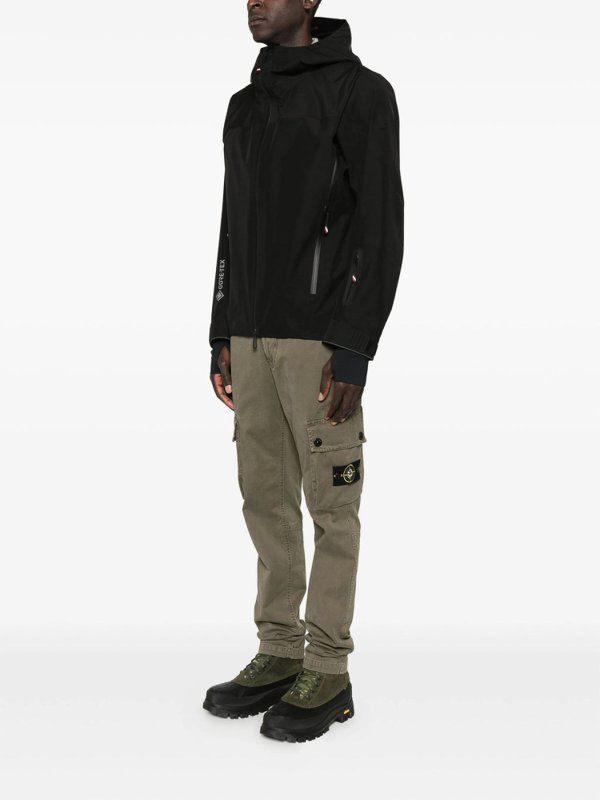 The Best Shops MONCLER: padded coats - Outerwear