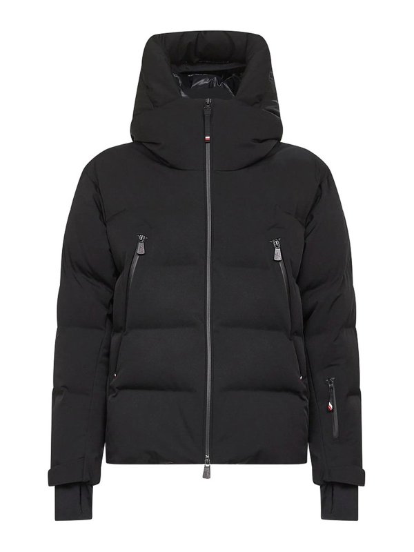 MONCLER: padded coats - Outerwear