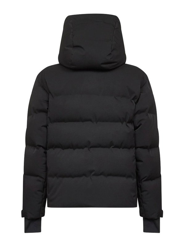 MONCLER: padded coats online - Outerwear