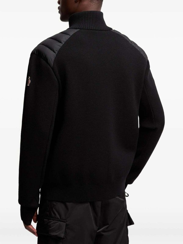 The Best Shops MONCLER: padded jackets - Outerwear