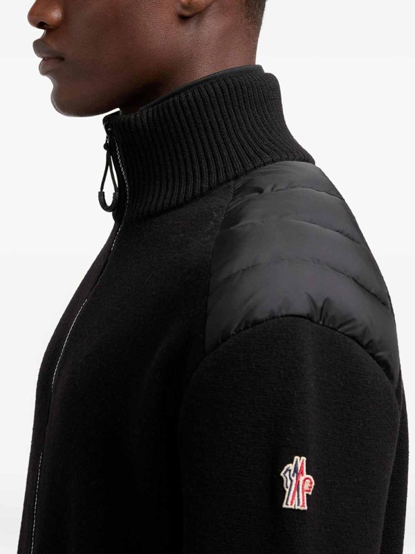 Outerwear shop online: MONCLER