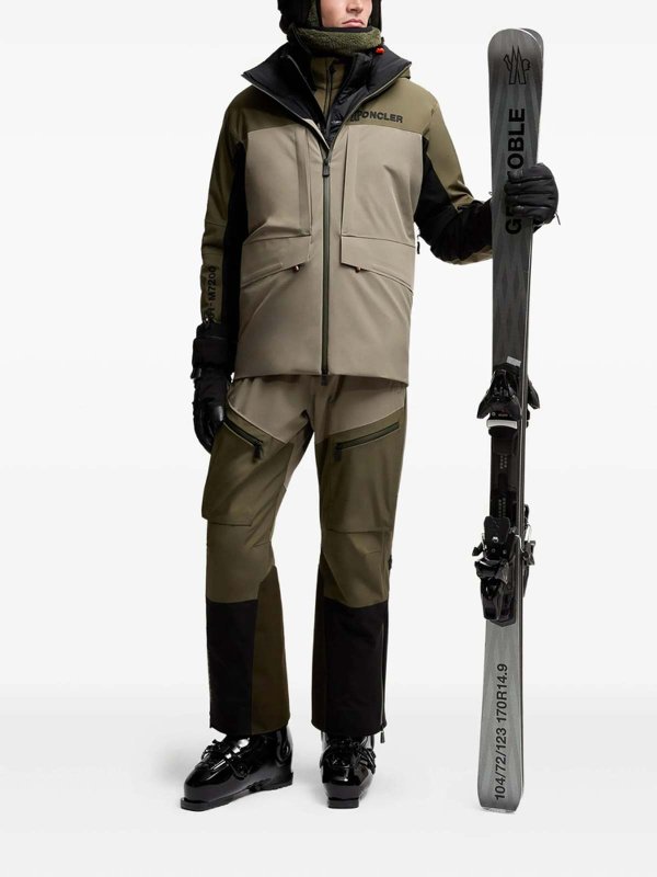 The Best Shops MONCLER: padded jackets - Outerwear