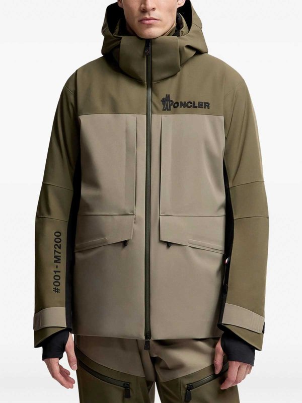 MONCLER buy online Outerwear