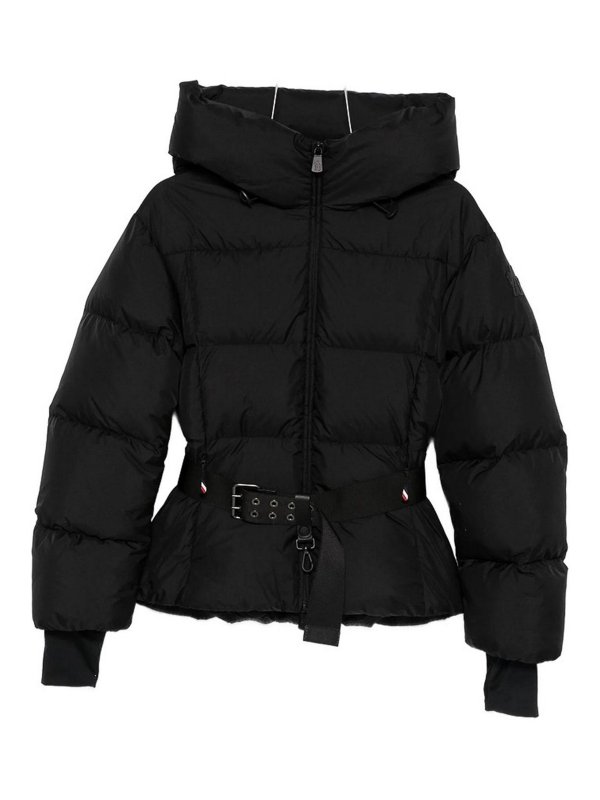 MONCLER: giacche imbottite - Capispalla