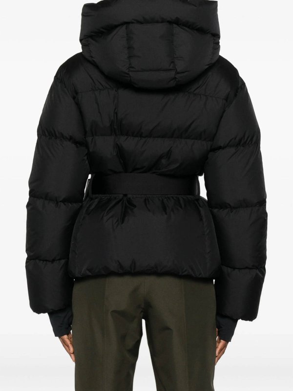 The Best Shops MONCLER: giacche imbottite - Capispalla