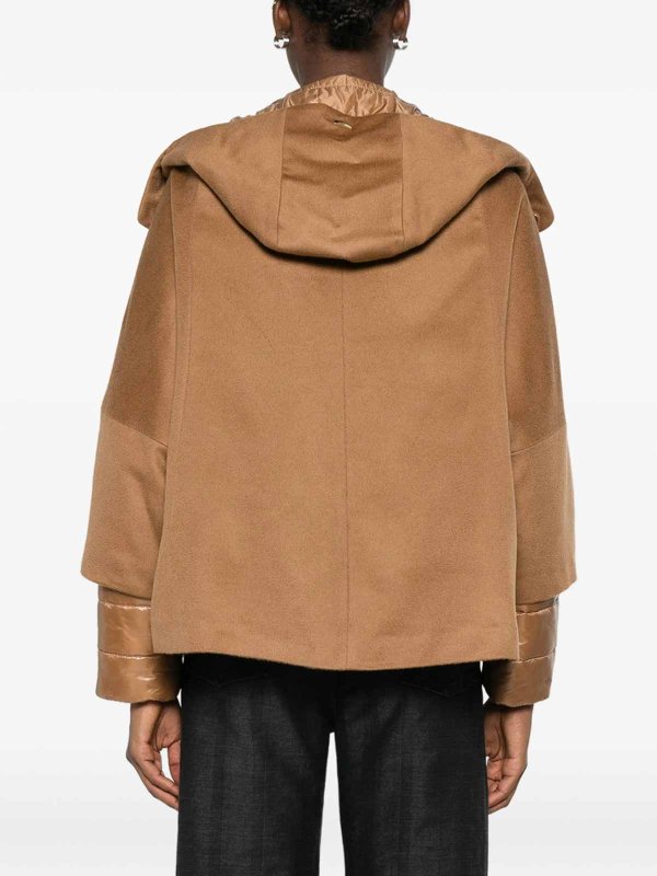 The Best Shops HERNO: Outerwear